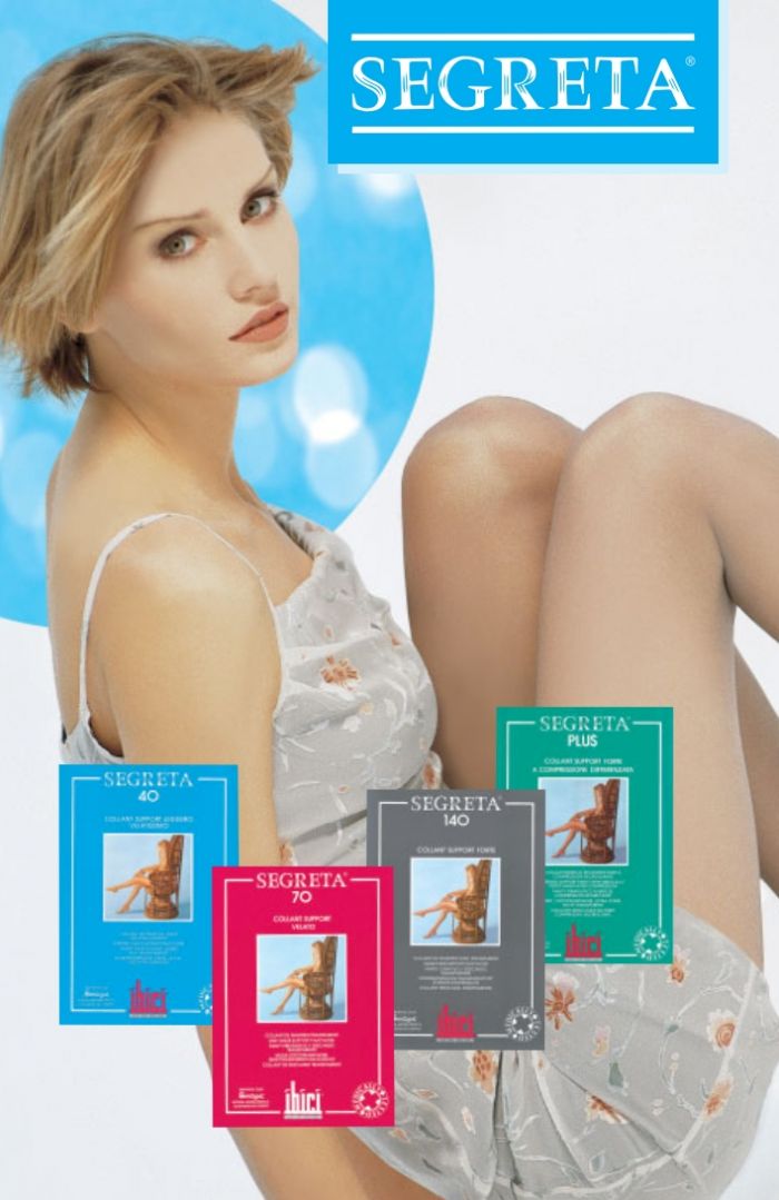 Ibici Ibici-catalog-2  Catalog | Pantyhose Library